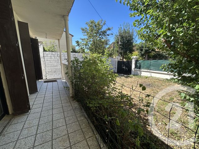 maison à vendre - 2 pièces - 37.0 m2 - STAINS - 93 - ILE-DE-FRANCE - Century 21 Wilson Immobilier