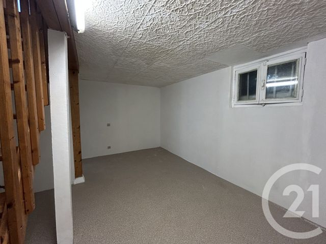 maison à vendre - 2 pièces - 37.0 m2 - STAINS - 93 - ILE-DE-FRANCE - Century 21 Wilson Immobilier