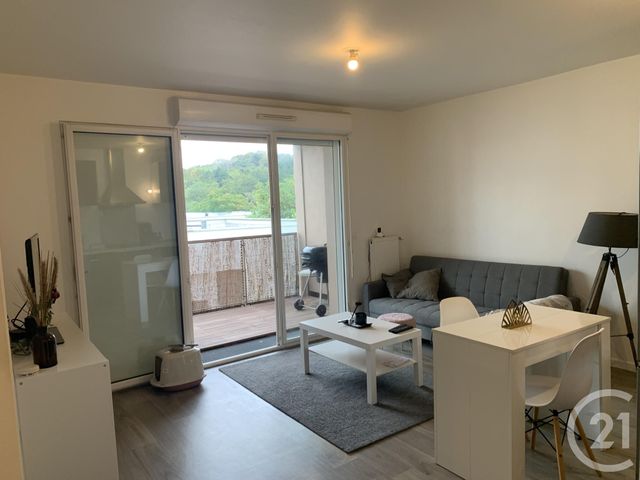 appartement - STAINS - 93