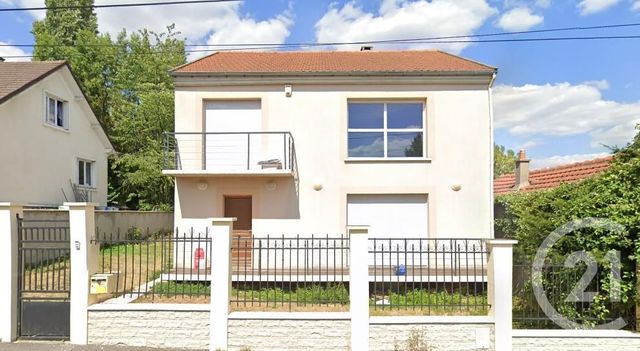 maison à vendre - 5 pièces - 156.16 m2 - PIERREFITTE SUR SEINE - 93 - ILE-DE-FRANCE - Century 21 Wilson Immobilier