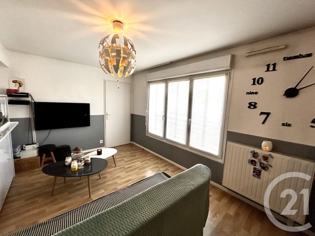 appartement - STAINS - 93