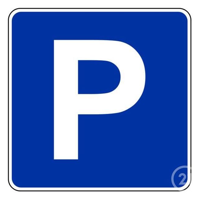 Parking à louer STAINS