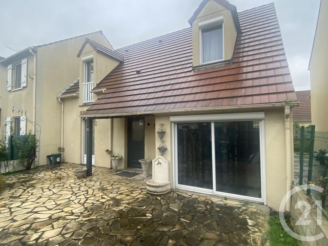 maison - STAINS - 93