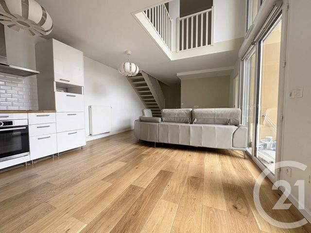 appartement - STAINS - 93