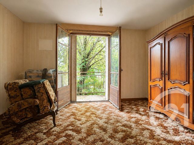 maison à vendre - 3 pièces - 60.85 m2 - STAINS - 93 - ILE-DE-FRANCE - Century 21 Wilson Immobilier