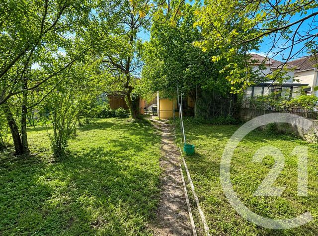 maison à vendre - 3 pièces - 60.85 m2 - STAINS - 93 - ILE-DE-FRANCE - Century 21 Wilson Immobilier