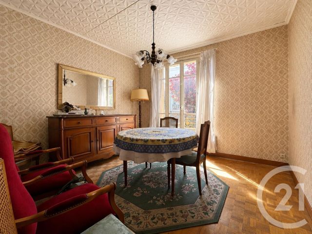 maison à vendre - 3 pièces - 60.85 m2 - STAINS - 93 - ILE-DE-FRANCE - Century 21 Wilson Immobilier