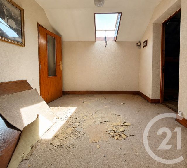 maison à vendre - 3 pièces - 60.85 m2 - STAINS - 93 - ILE-DE-FRANCE - Century 21 Wilson Immobilier
