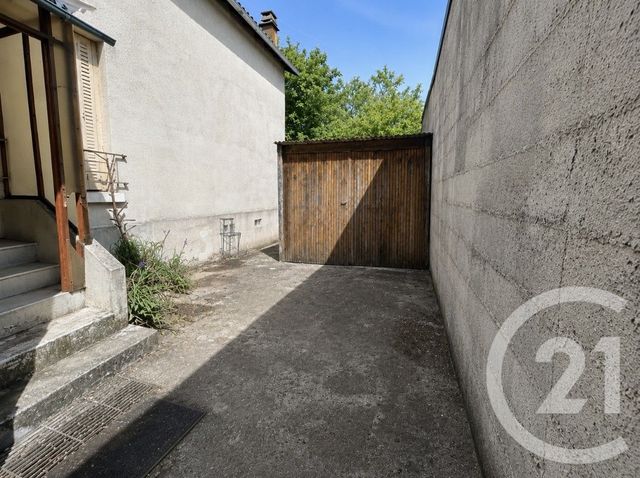 maison à vendre - 3 pièces - 60.85 m2 - STAINS - 93 - ILE-DE-FRANCE - Century 21 Wilson Immobilier