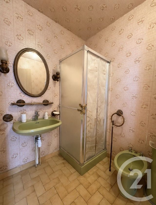 maison à vendre - 3 pièces - 60.85 m2 - STAINS - 93 - ILE-DE-FRANCE - Century 21 Wilson Immobilier