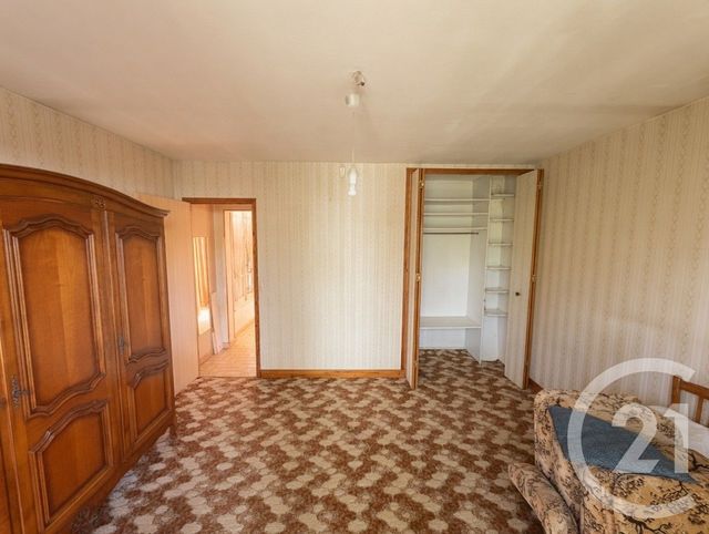 maison à vendre - 3 pièces - 60.85 m2 - STAINS - 93 - ILE-DE-FRANCE - Century 21 Wilson Immobilier