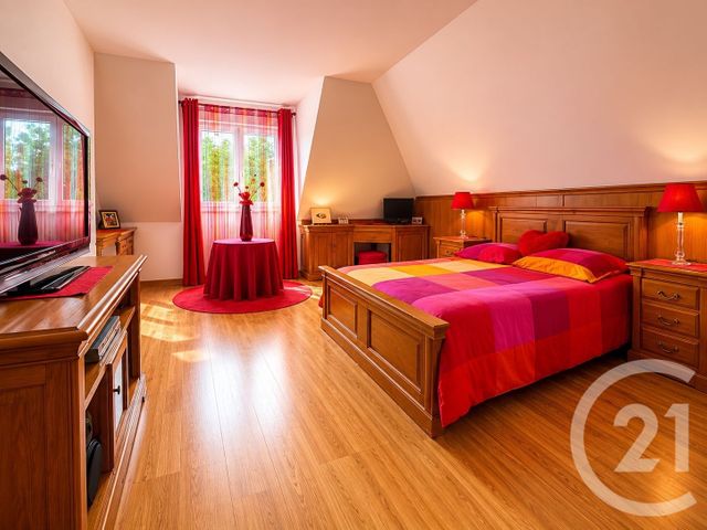 maison à vendre - 6 pièces - 180.0 m2 - PIERREFITTE SUR SEINE - 93 - ILE-DE-FRANCE - Century 21 Wilson Immobilier