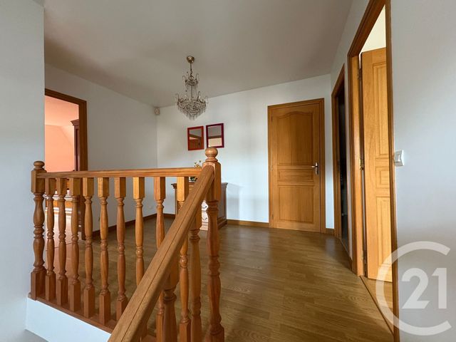 maison à vendre - 6 pièces - 180.0 m2 - PIERREFITTE SUR SEINE - 93 - ILE-DE-FRANCE - Century 21 Wilson Immobilier