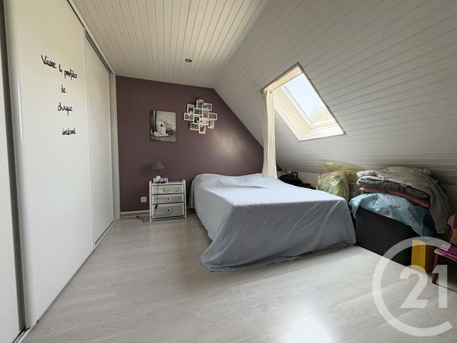 maison à vendre - 5 pièces - 94.95 m2 - STAINS - 93 - ILE-DE-FRANCE - Century 21 Wilson Immobilier