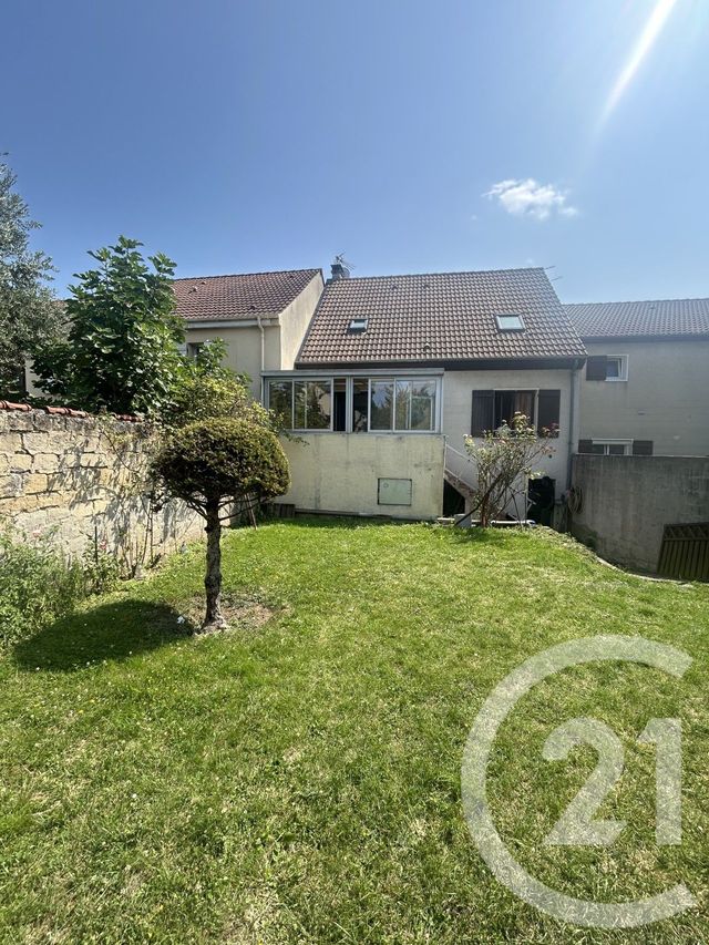 maison à vendre - 5 pièces - 94.95 m2 - STAINS - 93 - ILE-DE-FRANCE - Century 21 Wilson Immobilier