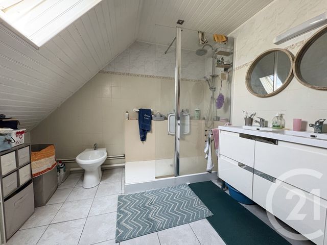 maison à vendre - 5 pièces - 94.95 m2 - STAINS - 93 - ILE-DE-FRANCE - Century 21 Wilson Immobilier