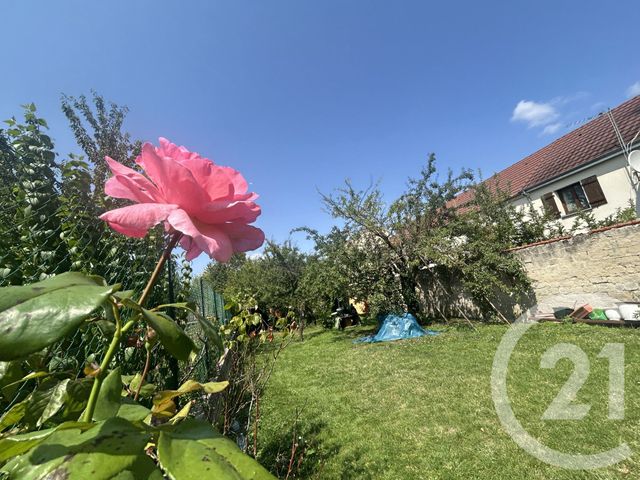 maison à vendre - 5 pièces - 94.95 m2 - STAINS - 93 - ILE-DE-FRANCE - Century 21 Wilson Immobilier