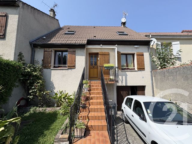 maison - STAINS - 93