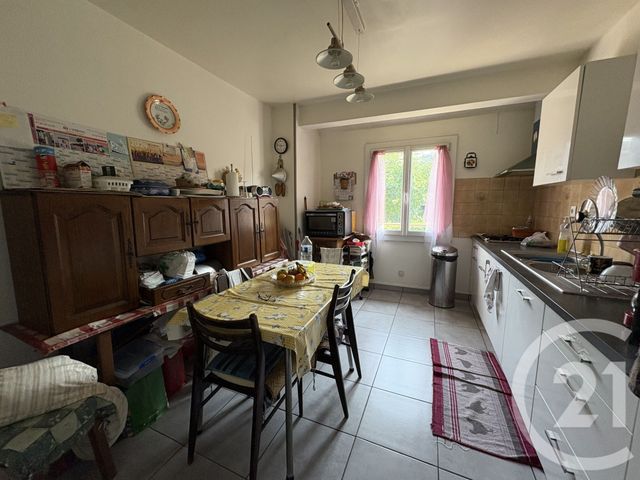maison à vendre - 5 pièces - 94.95 m2 - STAINS - 93 - ILE-DE-FRANCE - Century 21 Wilson Immobilier