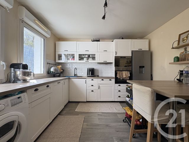 Appartement F3 à vendre - 3 pièces - 69.0 m2 - STAINS - 93 - ILE-DE-FRANCE - Century 21 Wilson Immobilier