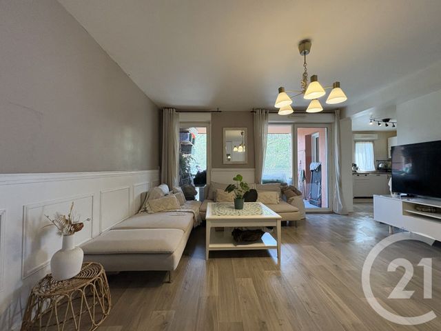 appartement - STAINS - 93