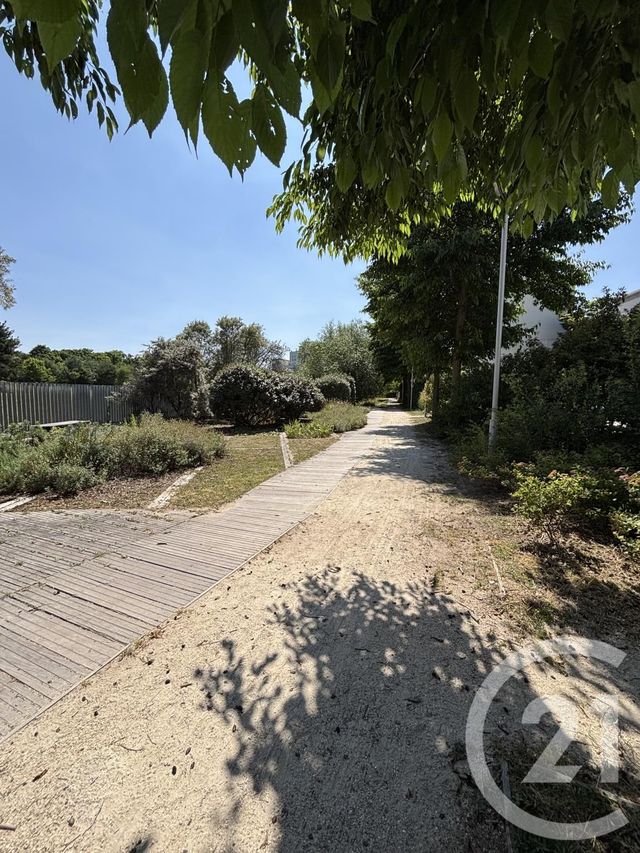 Appartement F3 à vendre - 3 pièces - 69.0 m2 - STAINS - 93 - ILE-DE-FRANCE - Century 21 Wilson Immobilier