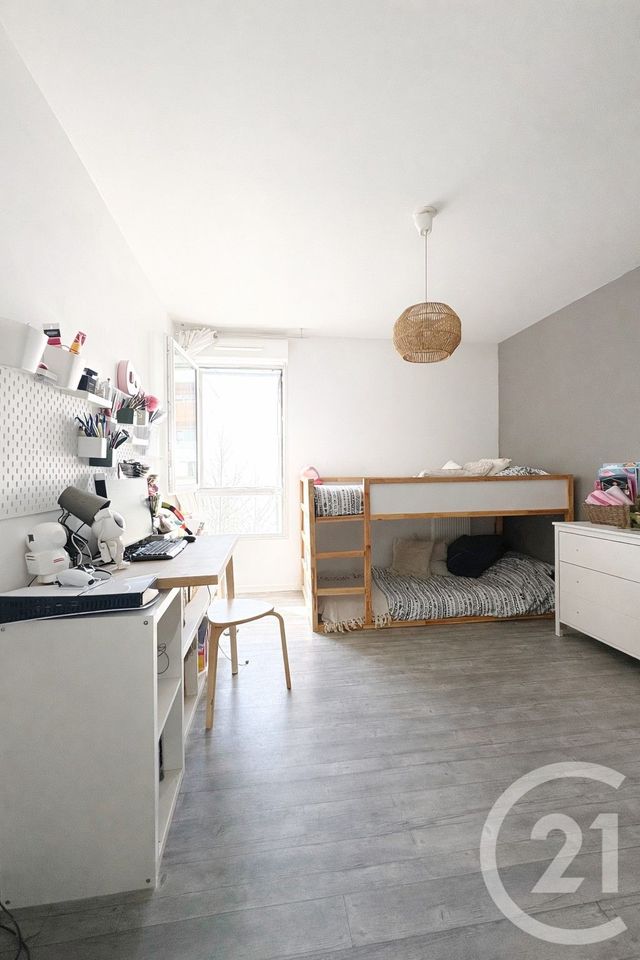 Appartement F3 à vendre - 3 pièces - 69.0 m2 - STAINS - 93 - ILE-DE-FRANCE - Century 21 Wilson Immobilier