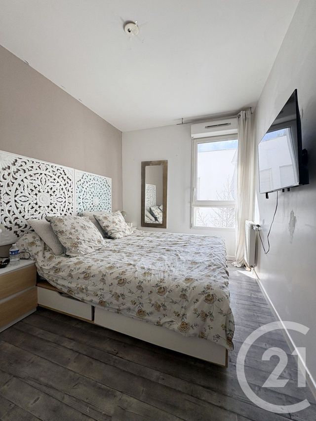 Appartement F3 à vendre - 3 pièces - 69.0 m2 - STAINS - 93 - ILE-DE-FRANCE - Century 21 Wilson Immobilier