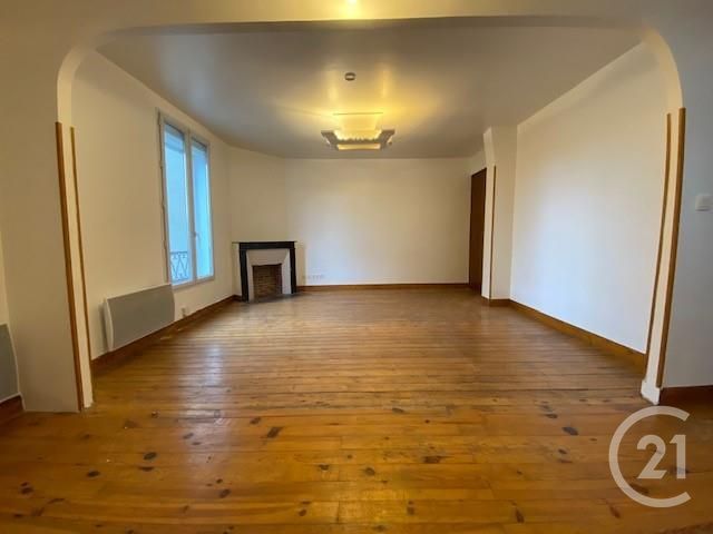 appartement - STAINS - 93