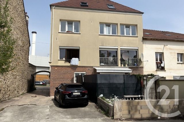 appartement - STAINS - 93