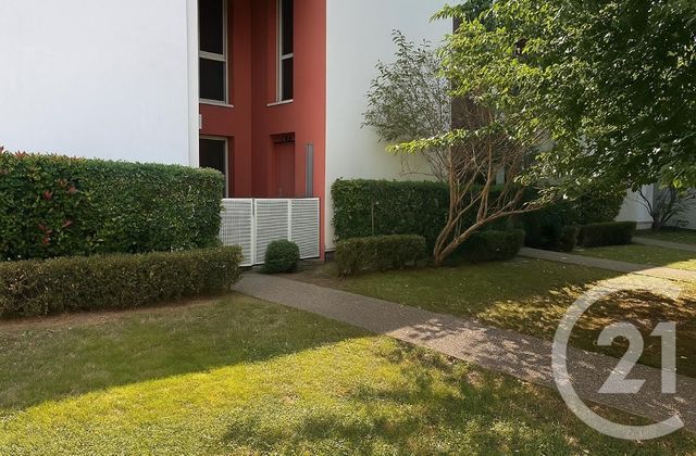 Appartement Duplex à vendre - 3 pièces - 54.0 m2 - STAINS - 93 - ILE-DE-FRANCE - Century 21 Wilson Immobilier