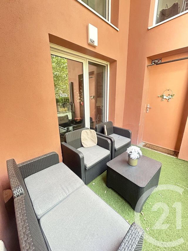 appartement - STAINS - 93