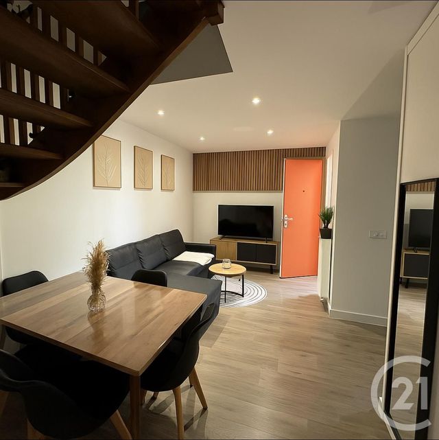 appartement - STAINS - 93
