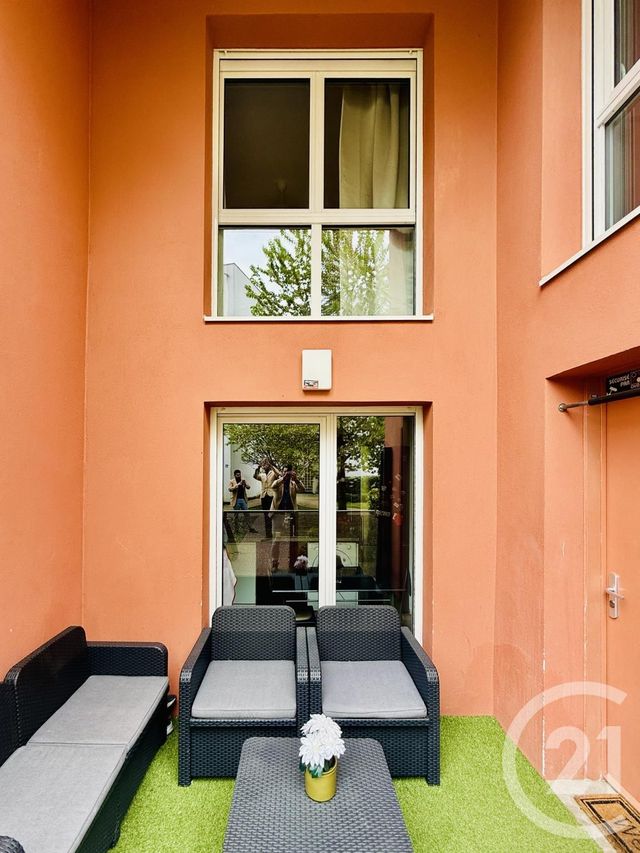 Appartement Duplex à vendre - 3 pièces - 54.0 m2 - STAINS - 93 - ILE-DE-FRANCE - Century 21 Wilson Immobilier