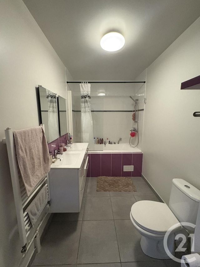 Appartement Duplex à vendre - 3 pièces - 54.0 m2 - STAINS - 93 - ILE-DE-FRANCE - Century 21 Wilson Immobilier