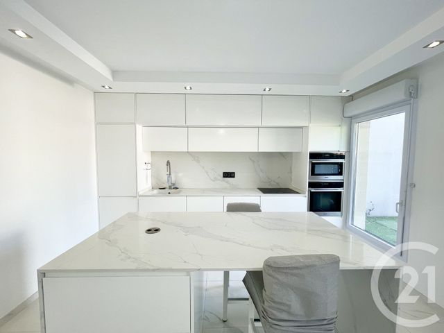 appartement - STAINS - 93