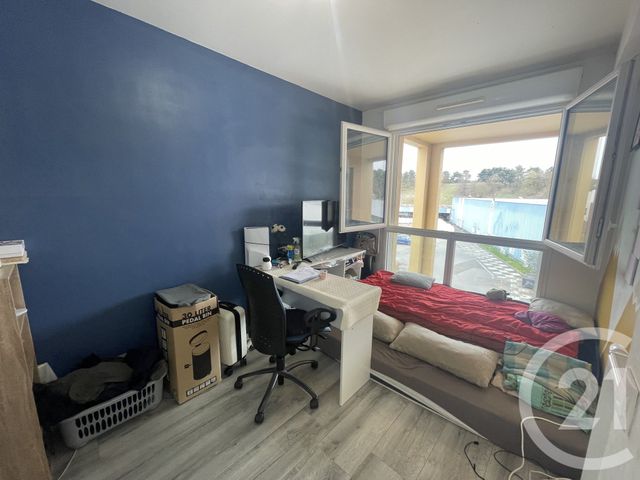 Appartement Duplex à vendre - 4 pièces - 80.9 m2 - STAINS - 93 - ILE-DE-FRANCE - Century 21 Wilson Immobilier