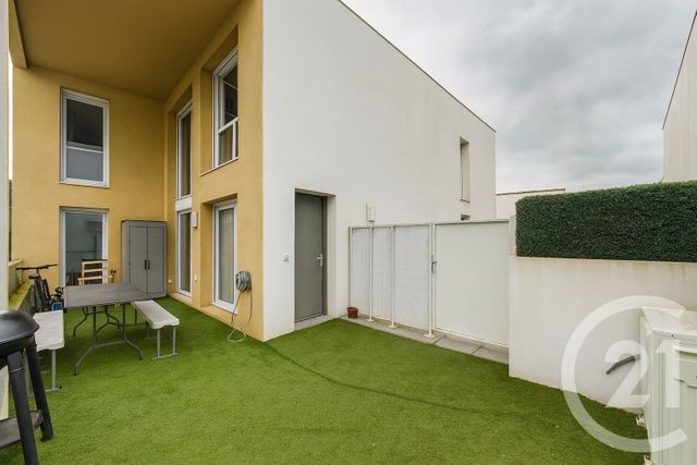 appartement - STAINS - 93