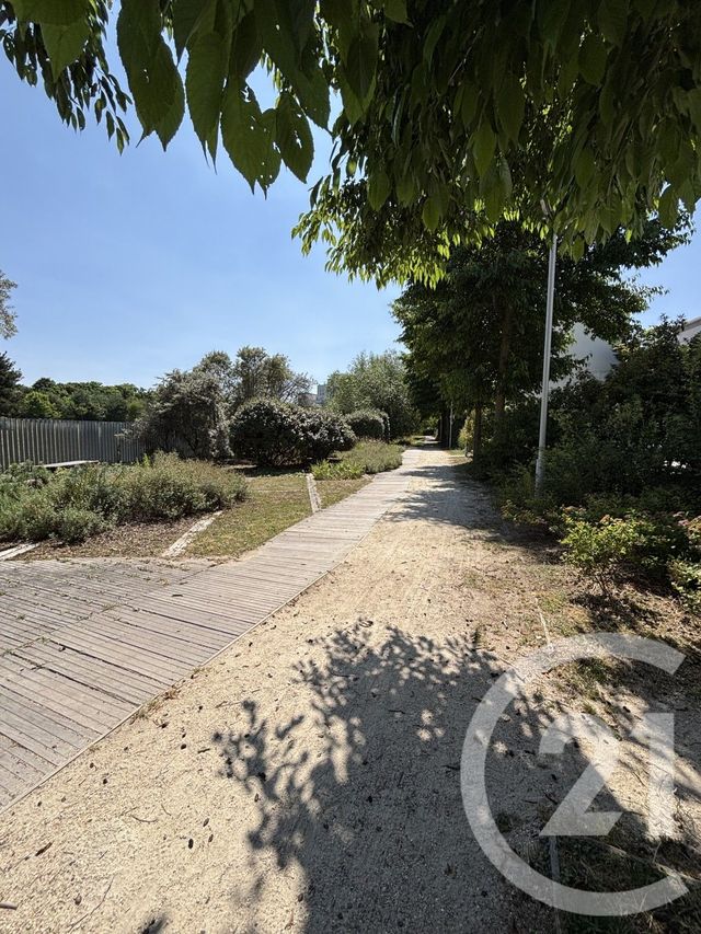 Appartement Duplex à vendre - 4 pièces - 80.9 m2 - STAINS - 93 - ILE-DE-FRANCE - Century 21 Wilson Immobilier