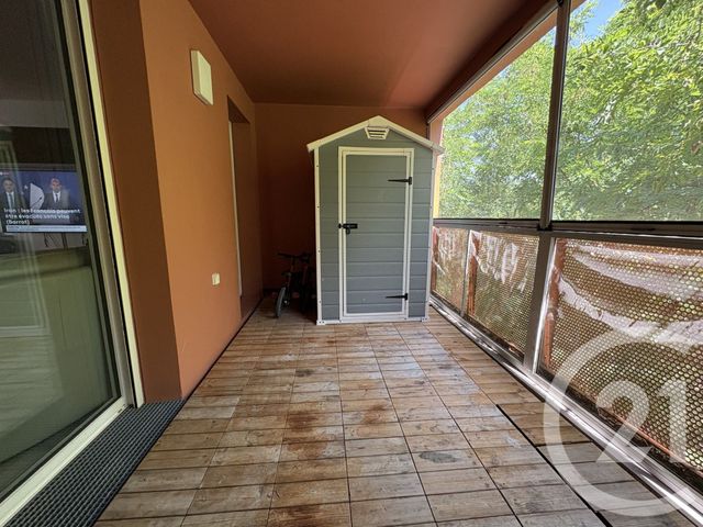 Appartement F3 à vendre - 3 pièces - 67.0 m2 - STAINS - 93 - ILE-DE-FRANCE - Century 21 Wilson Immobilier