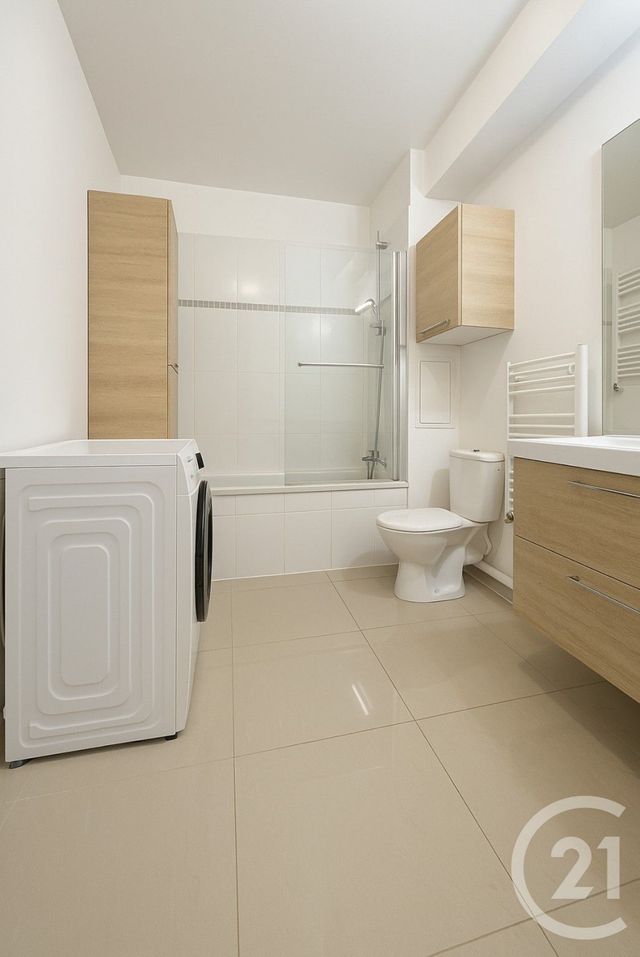 Appartement F3 à vendre - 3 pièces - 67.0 m2 - STAINS - 93 - ILE-DE-FRANCE - Century 21 Wilson Immobilier