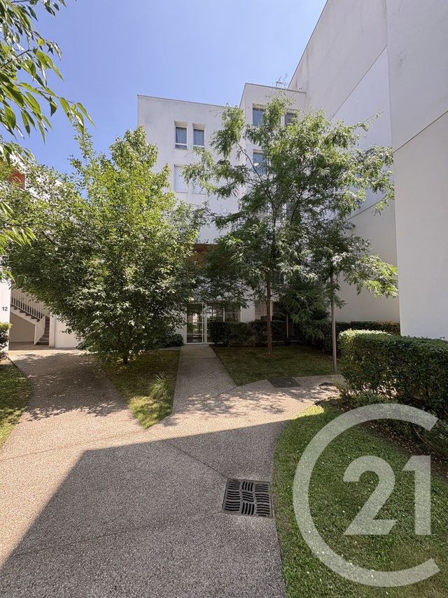 Appartement F3 à vendre - 3 pièces - 67.0 m2 - STAINS - 93 - ILE-DE-FRANCE - Century 21 Wilson Immobilier