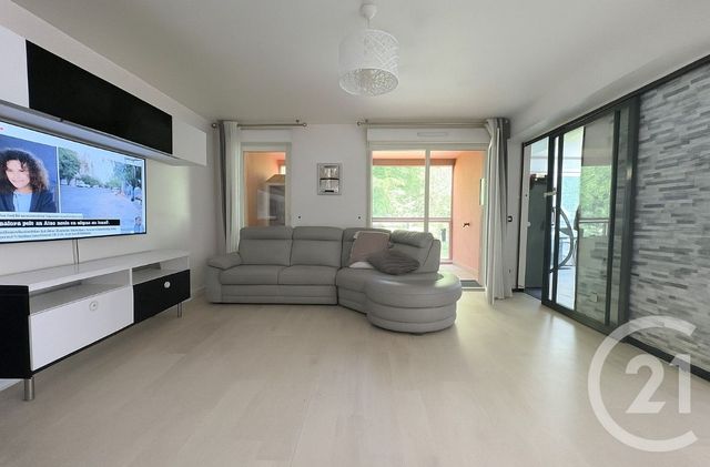 appartement - STAINS - 93