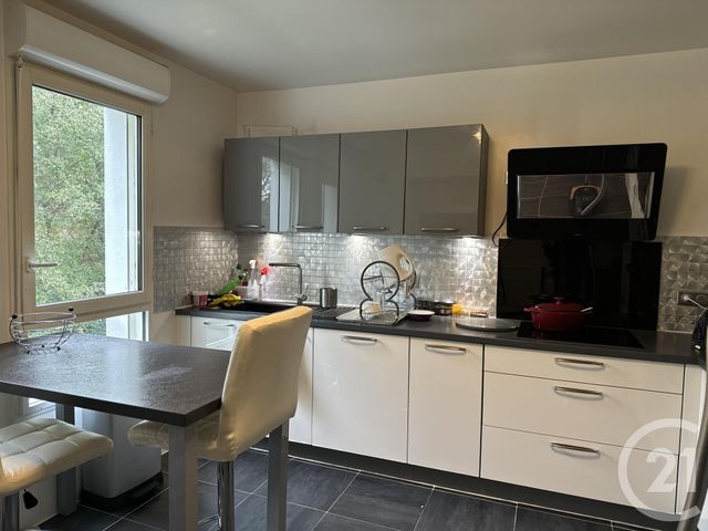 Appartement F3 à vendre - 3 pièces - 67.0 m2 - STAINS - 93 - ILE-DE-FRANCE - Century 21 Wilson Immobilier