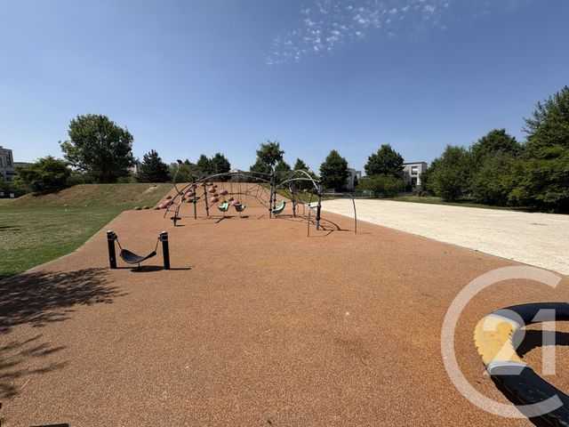 Appartement F3 à vendre - 3 pièces - 67.0 m2 - STAINS - 93 - ILE-DE-FRANCE - Century 21 Wilson Immobilier