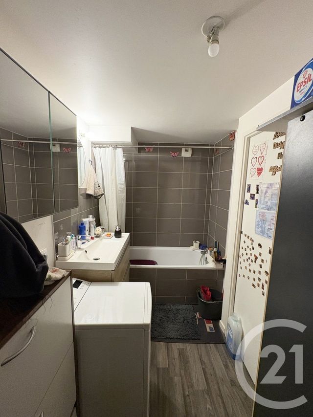Appartement à vendre - 3 pièces - 56.0 m2 - STAINS - 93 - ILE-DE-FRANCE - Century 21 Wilson Immobilier
