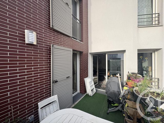 Appartement à vendre - 3 pièces - 56.0 m2 - STAINS - 93 - ILE-DE-FRANCE - Century 21 Wilson Immobilier
