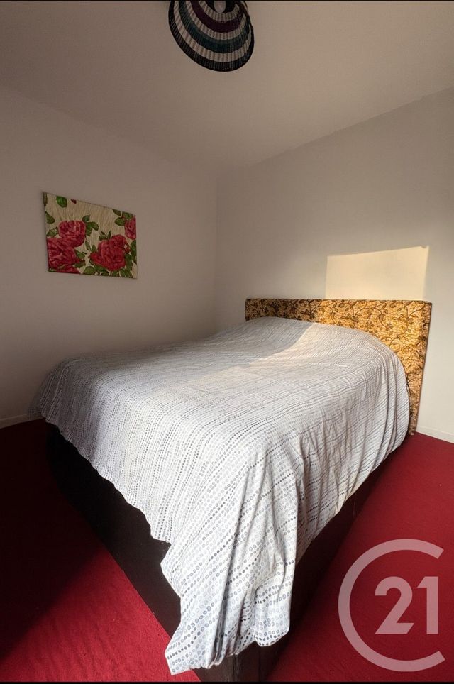 Appartement à vendre - 3 pièces - 56.0 m2 - STAINS - 93 - ILE-DE-FRANCE - Century 21 Wilson Immobilier