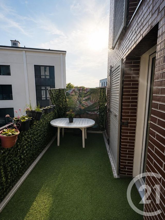 Appartement F3 à vendre - 3 pièces - 56.0 m2 - STAINS - 93 - ILE-DE-FRANCE - Century 21 Wilson Immobilier