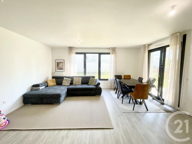 appartement - STAINS - 93